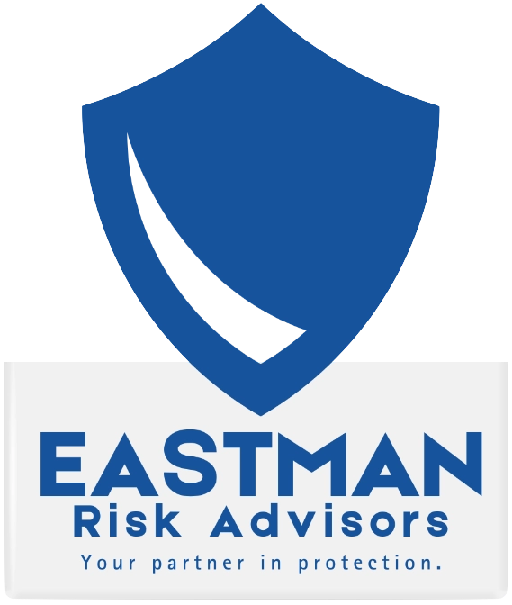 website logo eastman risk